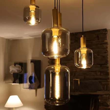 Maison De Charme Dans Le Site Classe De Brelevenez Lannion
