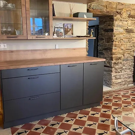 Maison De Charme Dans Le Site Classe De Brelevenez * Lannion